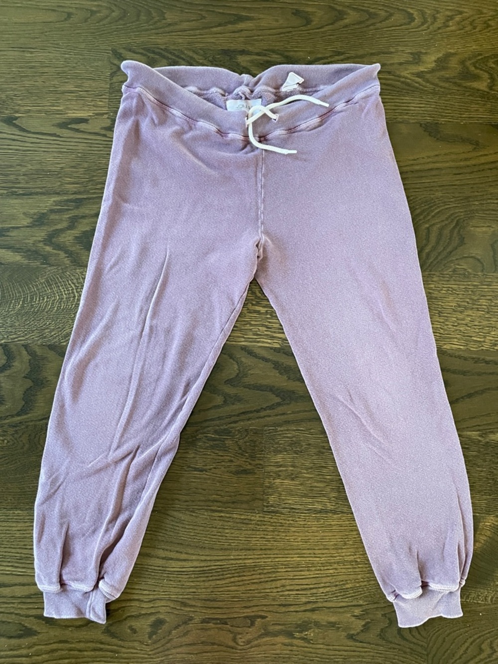 The Great. The Cropped Sweatpants size 2 medium